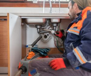 About Emergency plumbing pros Harsens Island, MI